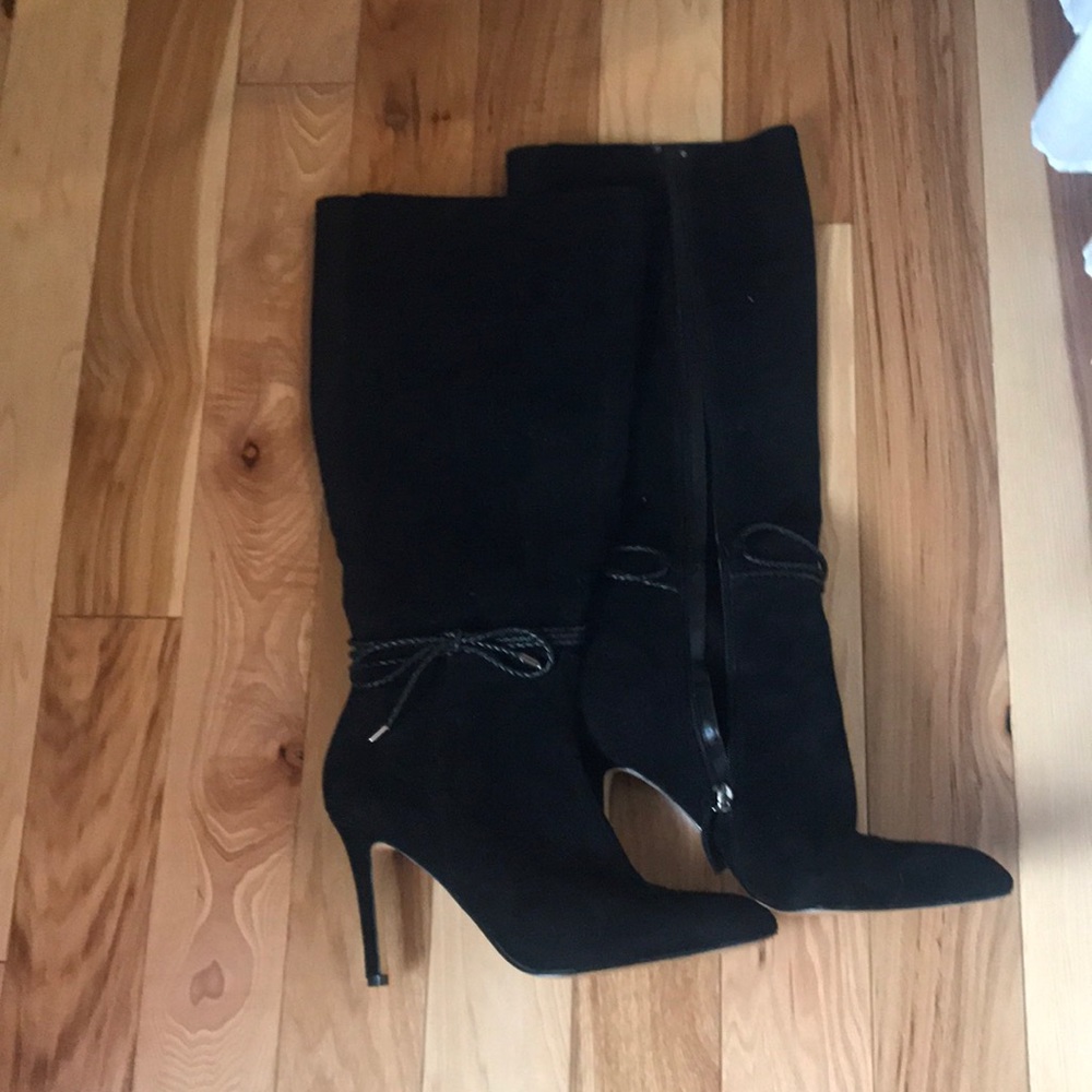 Whbm stunning boots